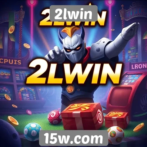 Evolução das tecnologias utilizadas no 2lwin