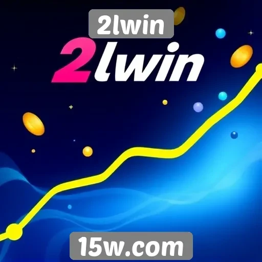 História e evolução do site de jogos 2lwin