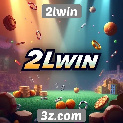 O impacto de 2lwin no mercado de jogos online