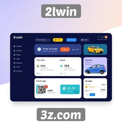 Interface do 2lwin passa por atualizações recentes
