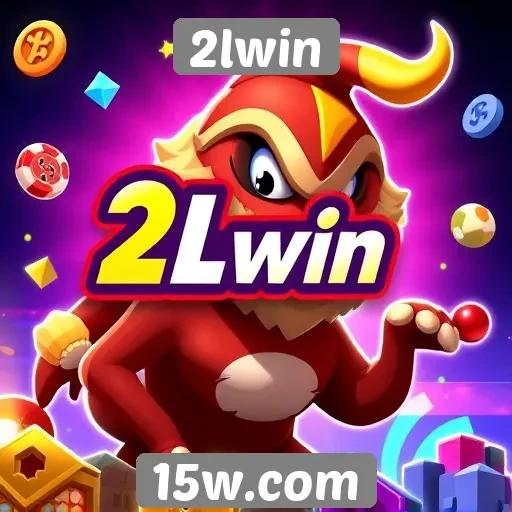 Jogos mais populares no site 2lwin