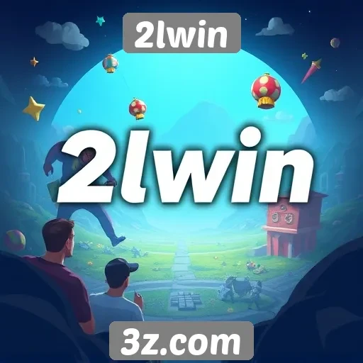 Tendências de jogos populares no 2lwin