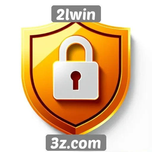 Avaliação da segurança do site 2lwin