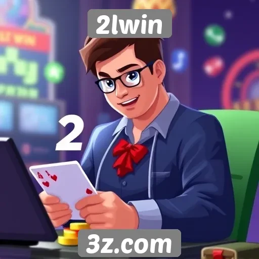 Segurança e confiabilidade do site 2lwin