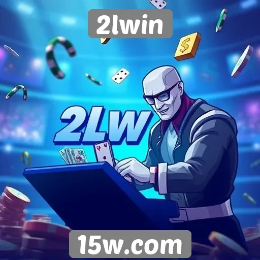 Estratégias para otimizar ganhos no 2lwin